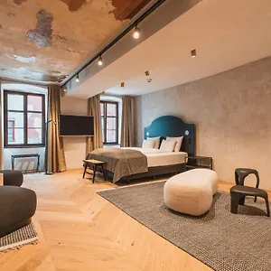Appart hôtel H5 Grauer Baer & 