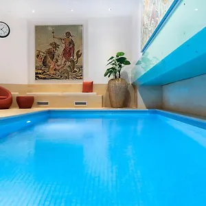 Hotel Altstadthotel Wolf-dietrich ****