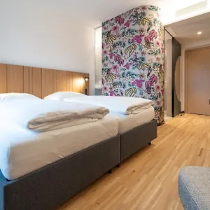 Hotel Amadeo Schaffenrath