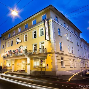 Hotel Theater