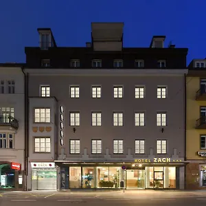 hotel-zach.innsbruckaustriahotels.com/