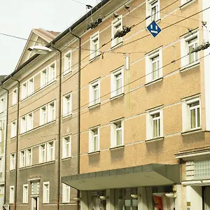 Appartamento Wirrer, Salisburgo