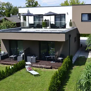 Appartamento Kal's, Salisburgo