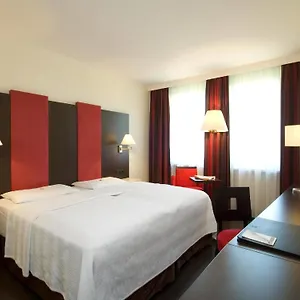 Hotel Nh Collection, Salisburgo