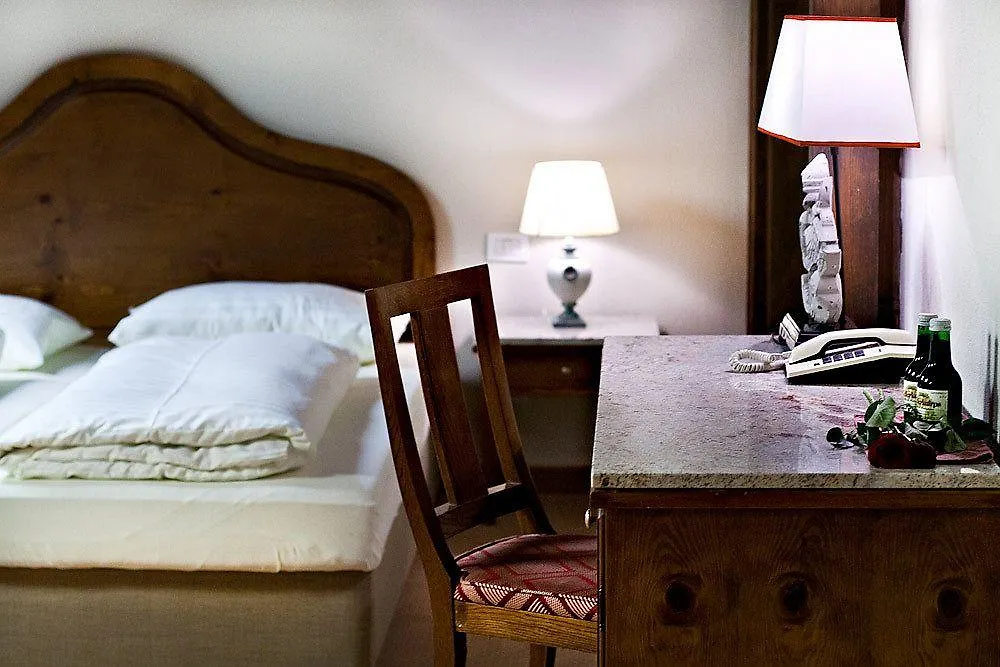 Atel Hotel Lasserhof Salzburg