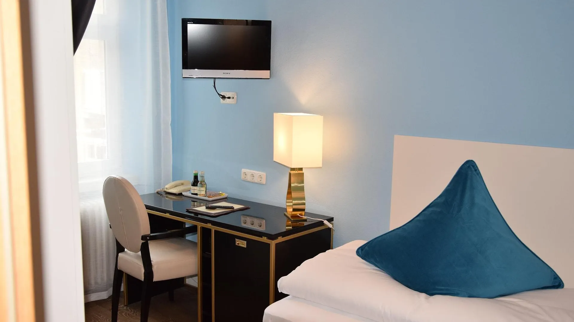 Atel Hotel Lasserhof Salzburg 3*,  Austria