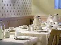 Atel Hotel Lasserhof Salzburg