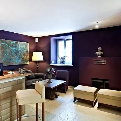 Atel Hotel Lasserhof Salzburg