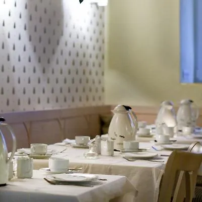 Atel Hotel Lasserhof Salzburg