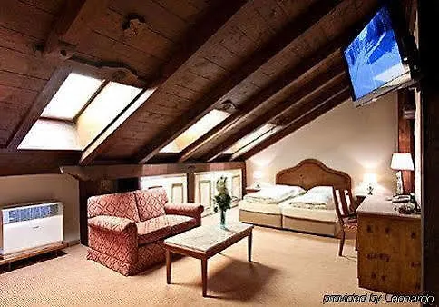 Atel Hotel Lasserhof Salzburg 3*,  Austria