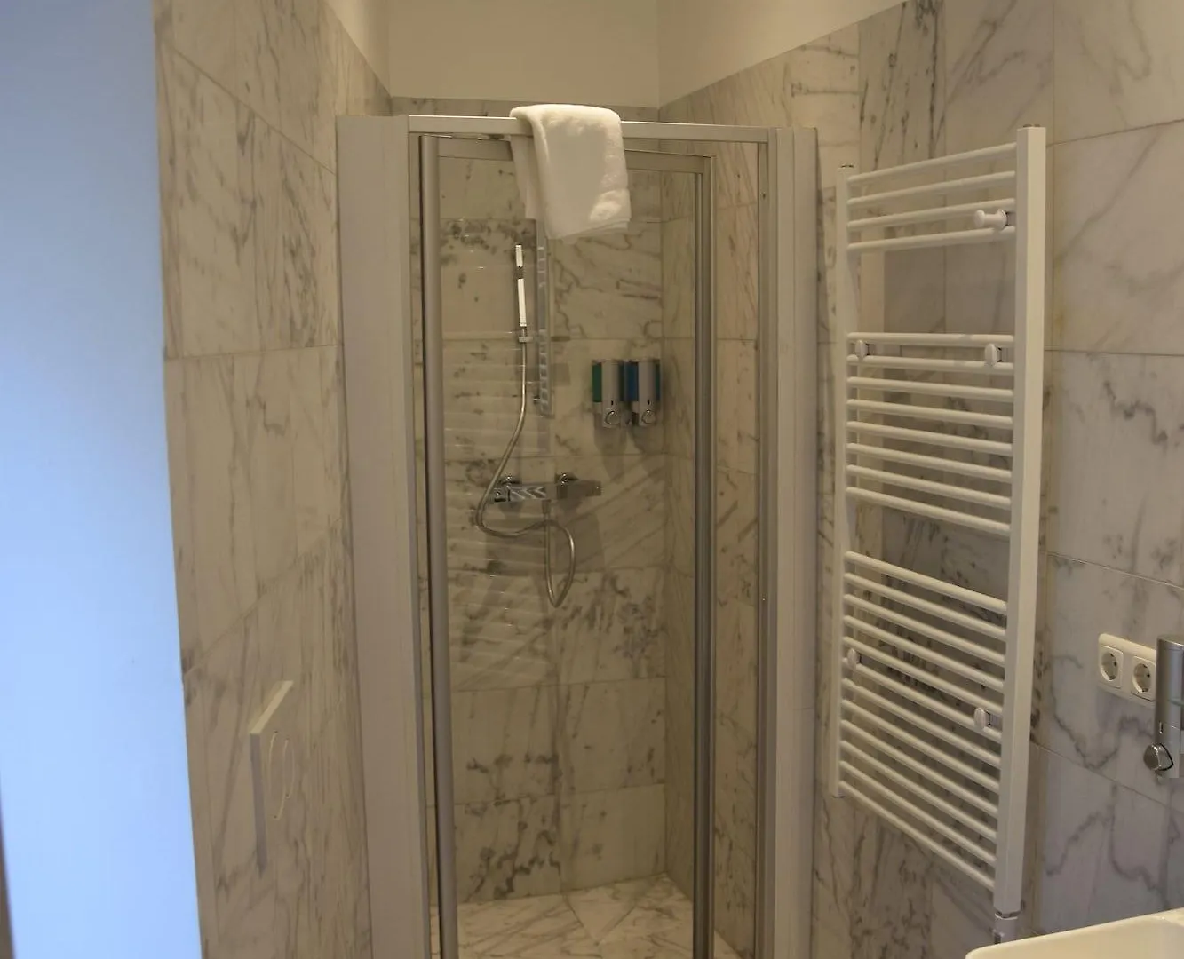 Atel Hotel Lasserhof Salzbourg 3*,  Autriche