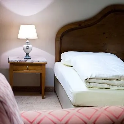 Atel Hotel Lasserhof Salzbourg Autriche