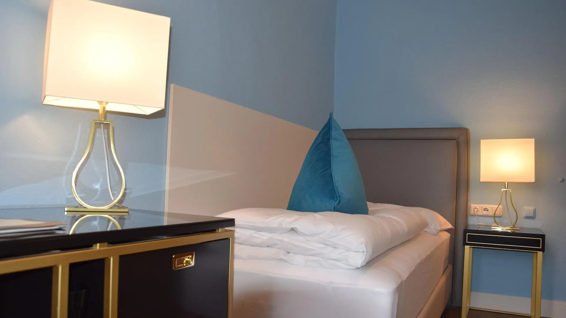 Atel Hotel Lasserhof Salzbourg