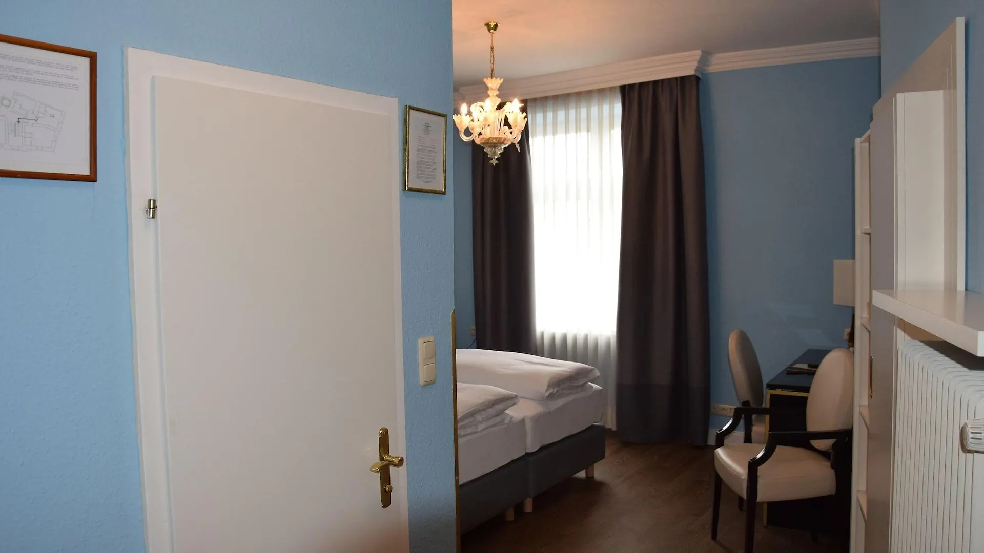 ***  Atel Hotel Lasserhof Salzbourg Autriche