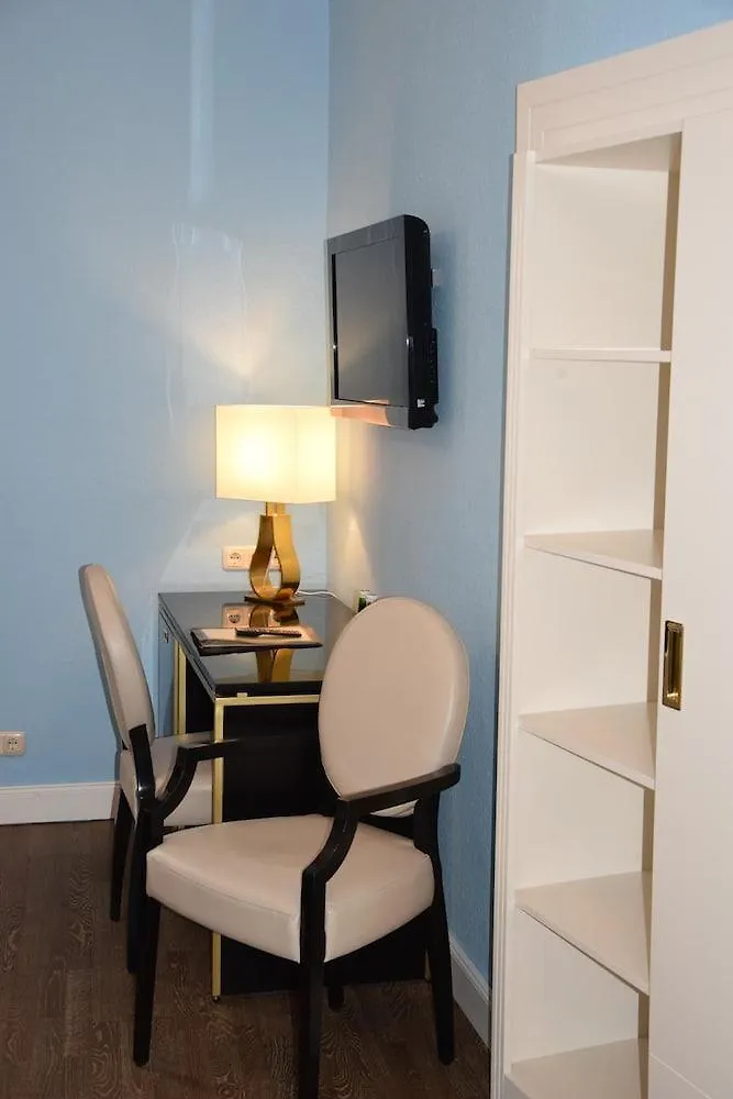 Atel Hotel Lasserhof Salzbourg
