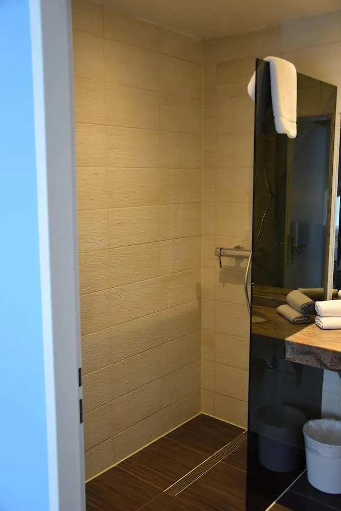 Atel Hotel Lasserhof Salzbourg