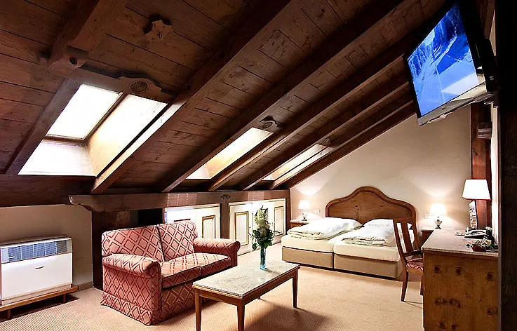 ***  Atel Hotel Lasserhof Salzbourg Autriche