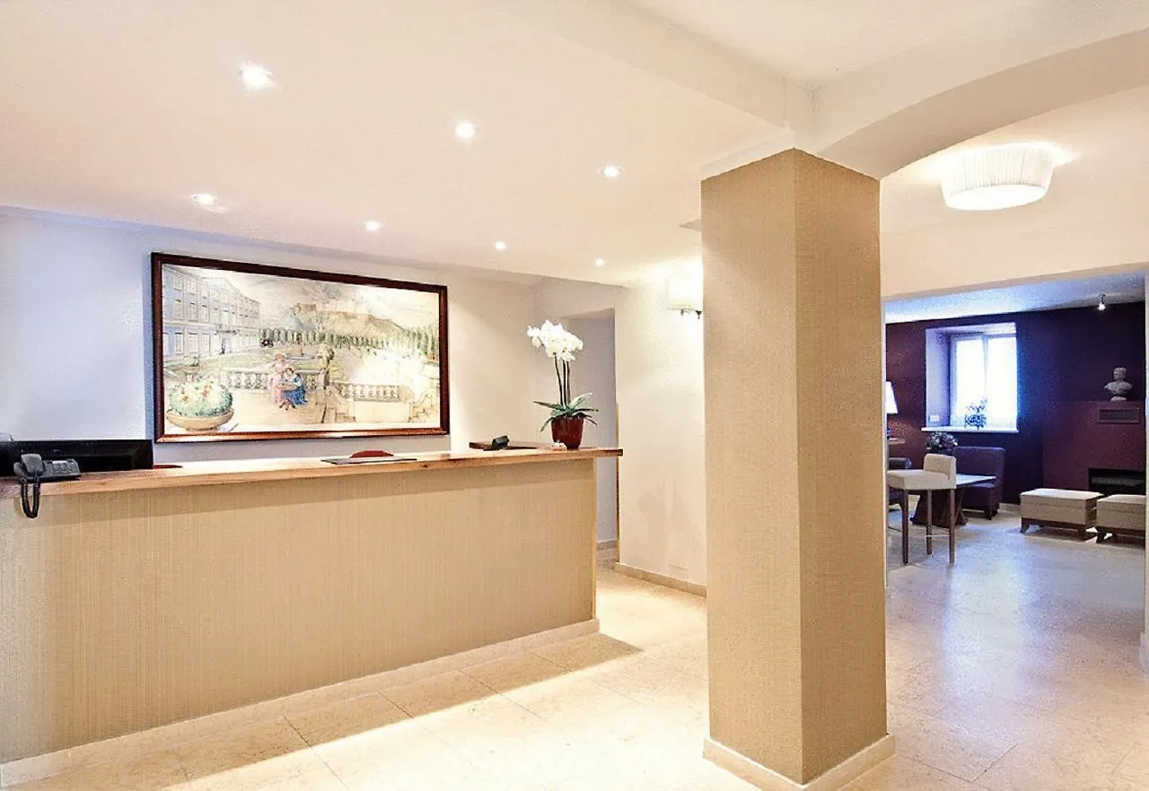 Atel Hotel Lasserhof Salzbourg