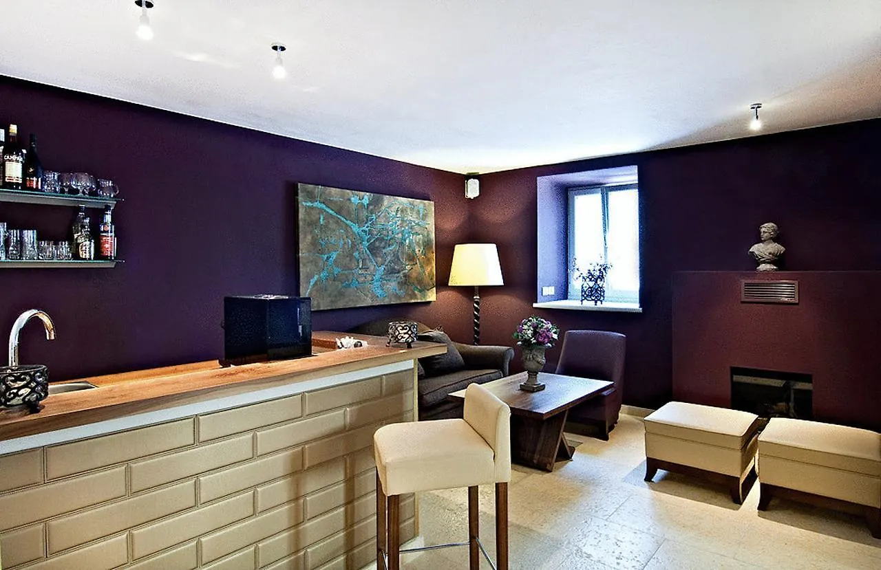 Atel Hotel Lasserhof Salzbourg 3*,  Autriche