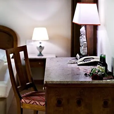 Atel Hotel Lasserhof Salzbourg