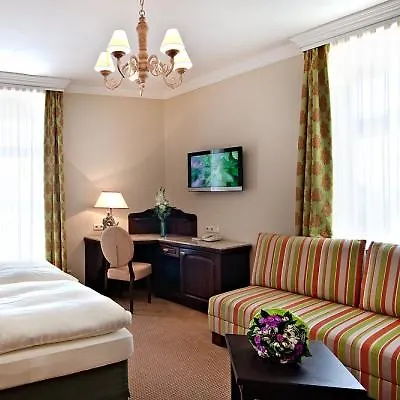 ***  Atel Hotel Lasserhof Salzbourg Autriche