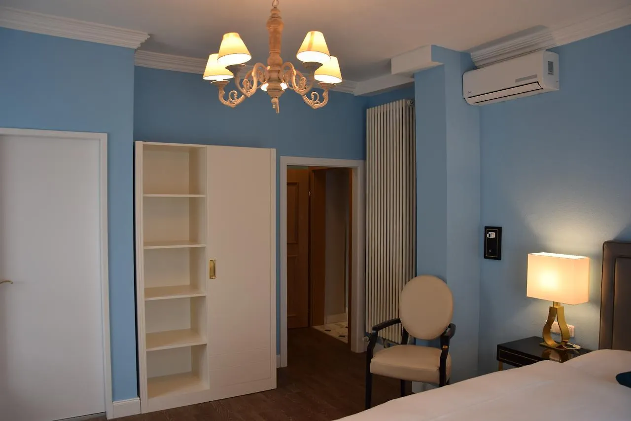 ***  Atel Hotel Lasserhof Salzbourg Autriche