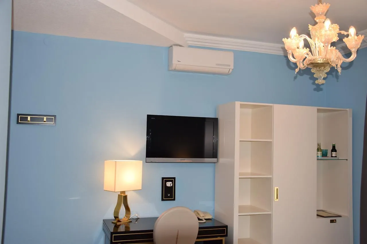 Atel Hotel Lasserhof Salzbourg Autriche