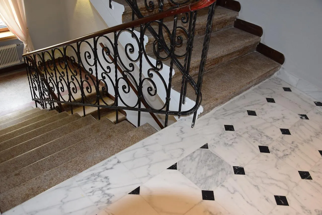 Atel Hotel Lasserhof Salzbourg 3*,