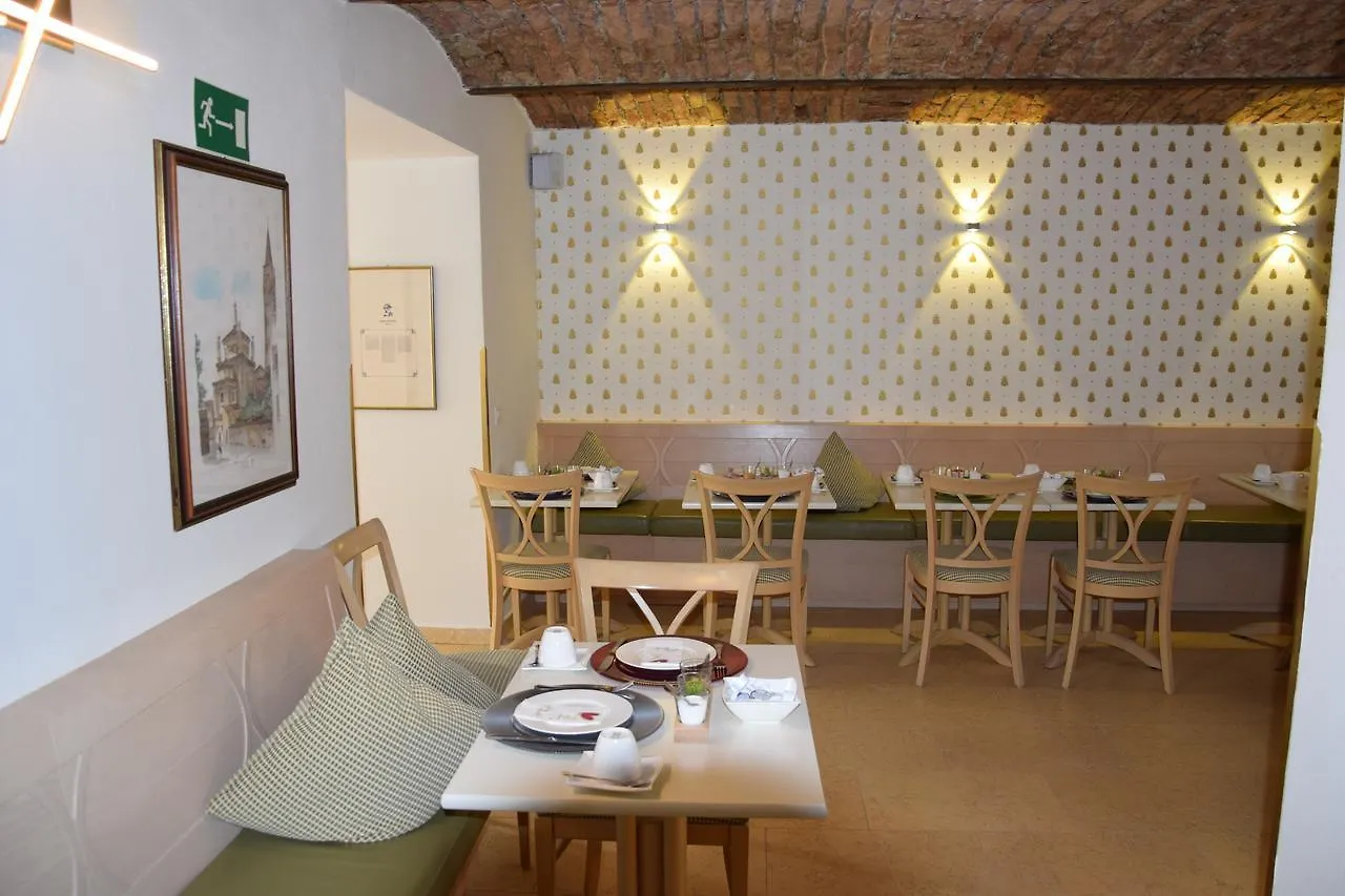 Atel Hotel Lasserhof Salzbourg 3*,  Autriche