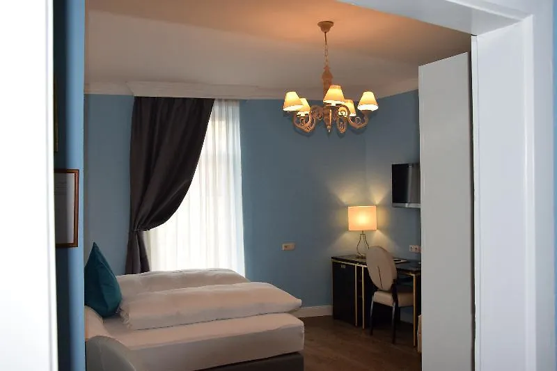 Atel Hotel Lasserhof Salzbourg
