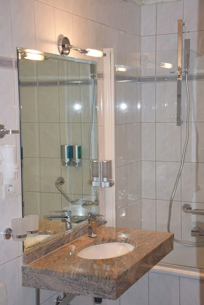 Atel Hotel Lasserhof Salzbourg Autriche