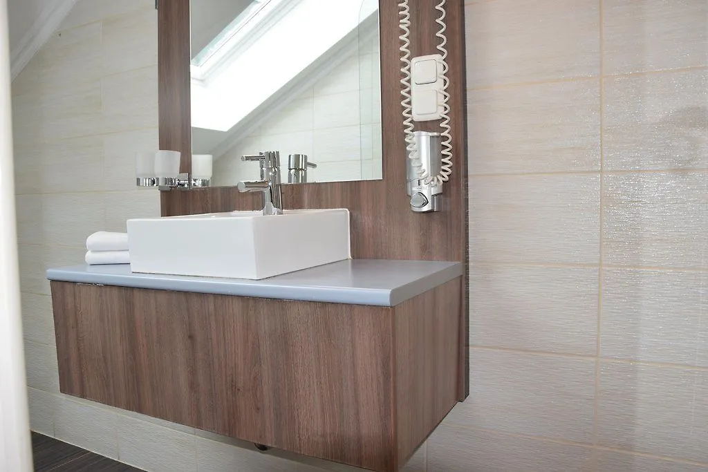 Atel Hotel Lasserhof Salzbourg 3*,