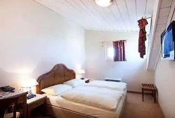 Atel Hotel Lasserhof Salzbourg 3*,