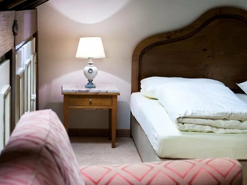 Atel Hotel Lasserhof Salzbourg